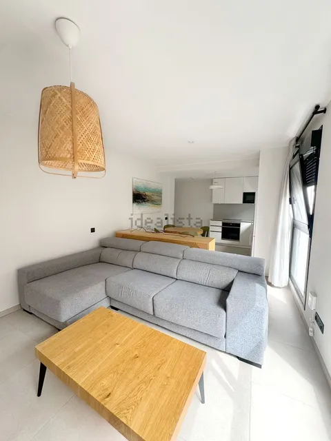 Wohnung 64 m² in Las Palmas de Gran Canaria