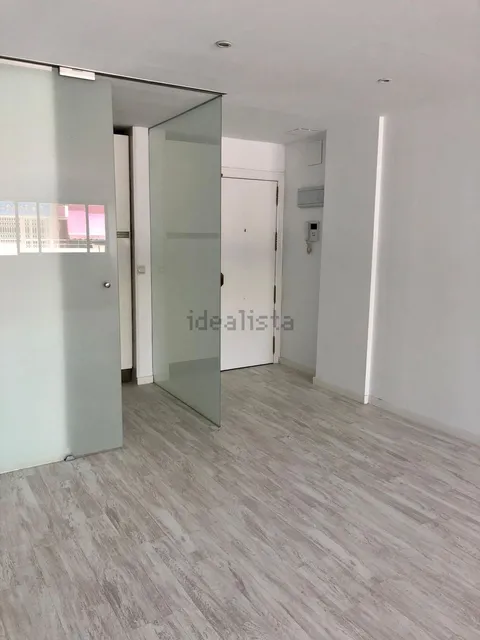 Pis de 110 m² a Màlaga
