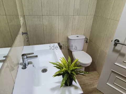 Pis de 35 m² a A Corunya