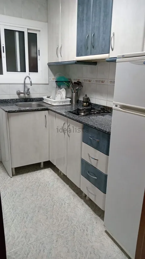 Habitació de lloguer, Barcelona (3/6)