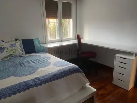 Habitació de lloguer, Bilbao