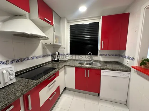 Pis de 85 m² a Benalmádena