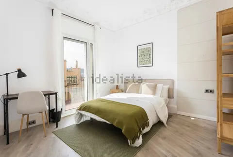 Stanza in affitto, Barcelona