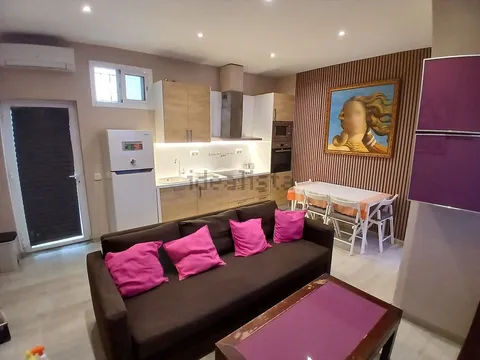 Pis de 40 m² a Marbella