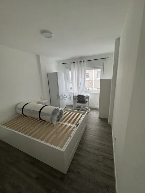 Habitación en alquiler, La Coruña