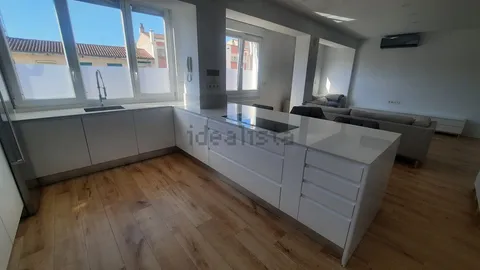 Piso de 100 m² en Logroño