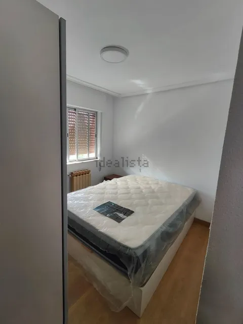 Pis de 60 m² a Palencia