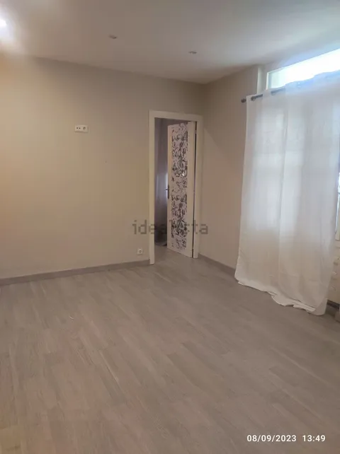 Pis de 38 m² a Barcelona