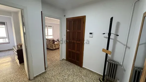 Chambre à louer, Ponferrada