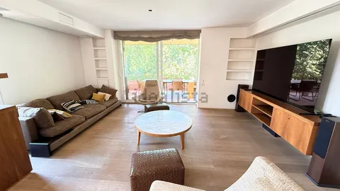 Pis de 320 m² a Barcelona