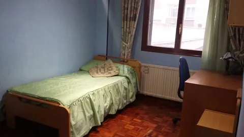Pis de 97 m² a Burgos