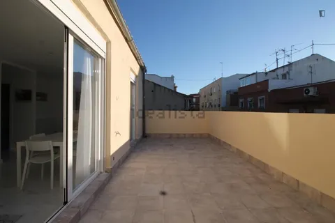Pis de 40 m² a Madrid