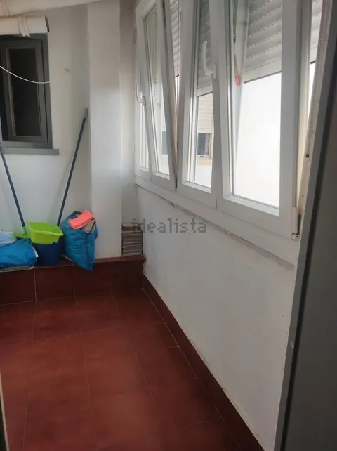 Wohnung 110 m² in Alcázar de San Juan