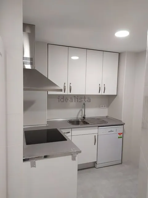 Appartamento 120 m² a Madrid