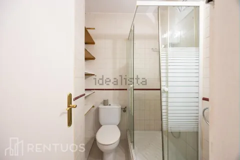 Appartamento 106 m² a Madrid