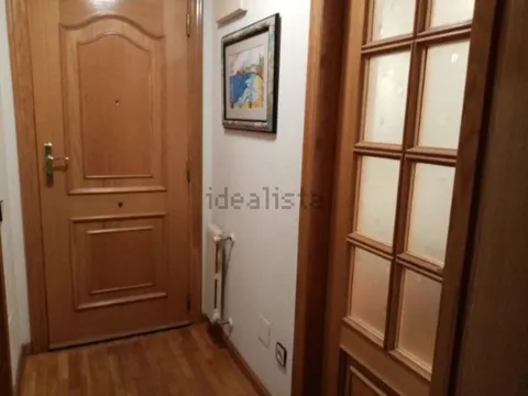Pis de 47 m² a Gijón
