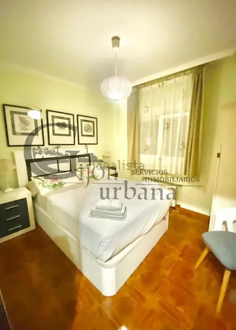 Wohnung 70 m² in Gijón / Xixón