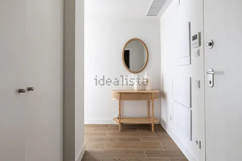 Pis de 72 m² a Madrid