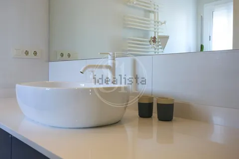 Pis de 70 m² a Barcelona