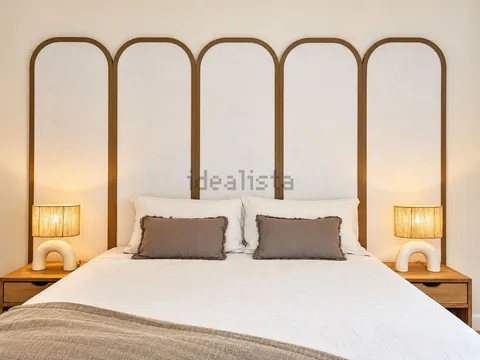 Pis de 140 m² a Madrid