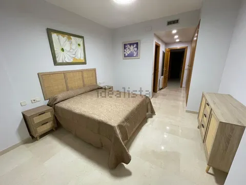 Pis de 131 m² a València