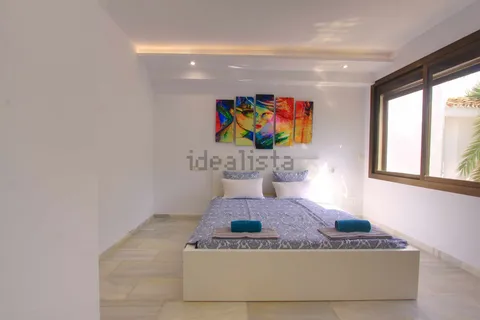 Wohnung 265 m² in Marbella
