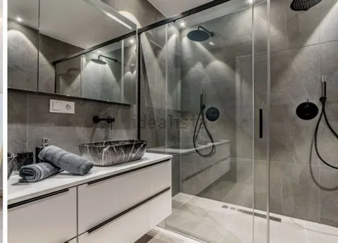 Pis de 120 m² a Marbella