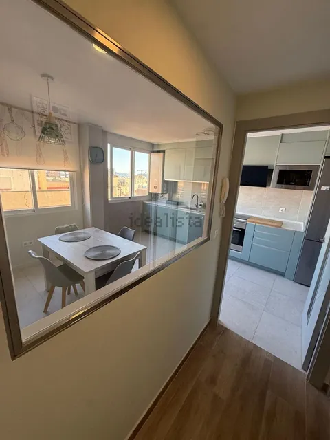 Pis de 110 m² a Màlaga