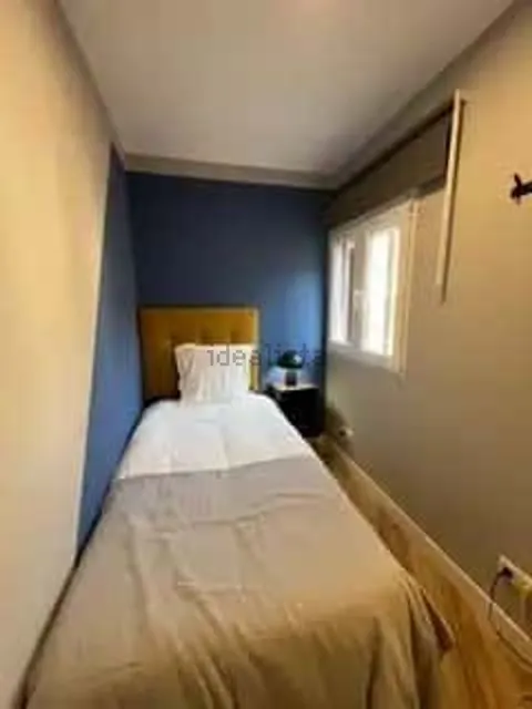 Zimmer zur Miete, Segovia