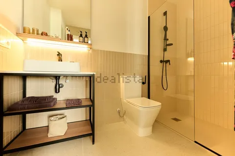 Pis de 49 m² a Sant Cugat del Vallès