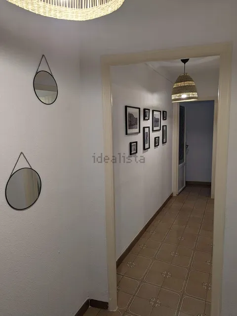 Quarto para alugar, Barcelona (3/13)