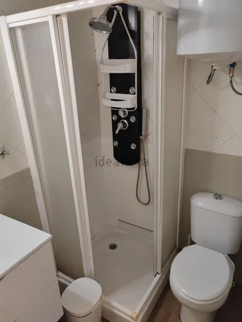 Pis de 55 m² a Sevilla