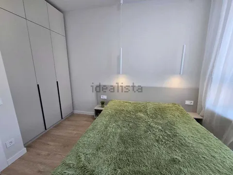 Pis de 46 m² a València