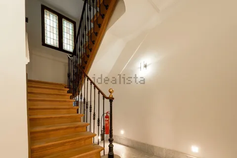 Pis de 102 m² a Madrid