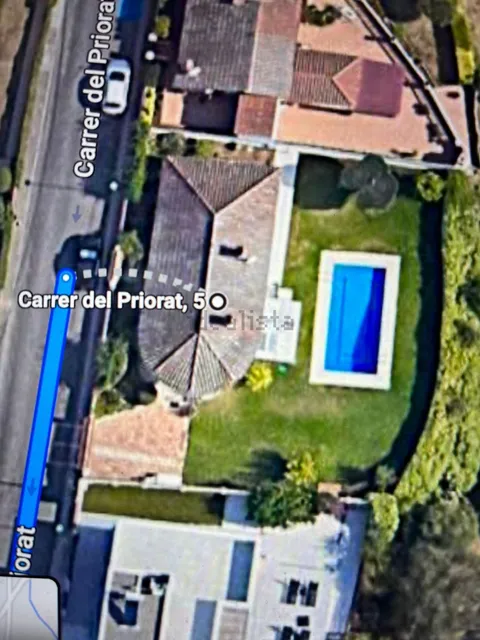 Casa de 125 m² a Calonge i Sant Antoni