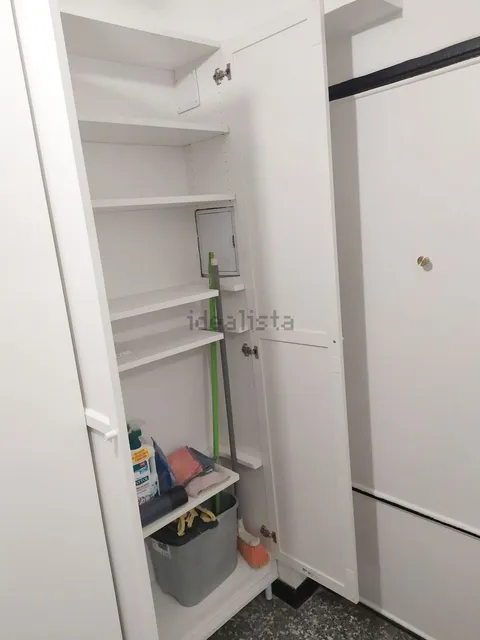 Wohnung 32 m² in Bilbao