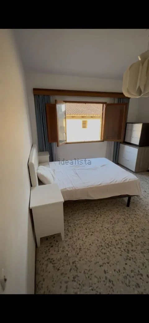 Chambre à louer, Inca