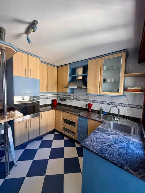 Wohnung 144 m² in Pontevedra