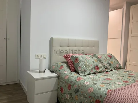 Pis de 49 m² a Sevilla