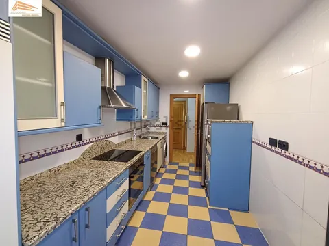 Pis de 127 m² a Valladolid