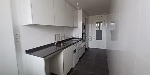 Pis de 85 m² a Segovia