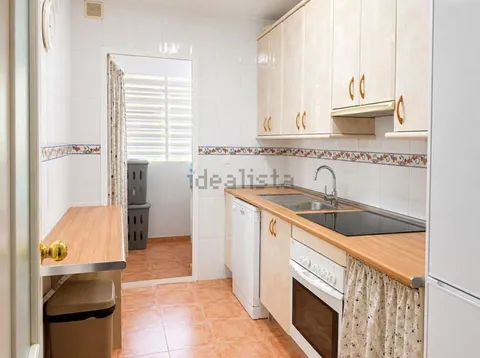Pis de 129 m² a Màlaga