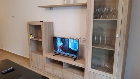 Pis de 50 m² a Màlaga