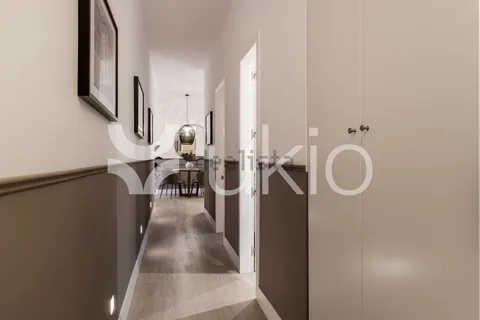 Pis de 81 m² a Madrid