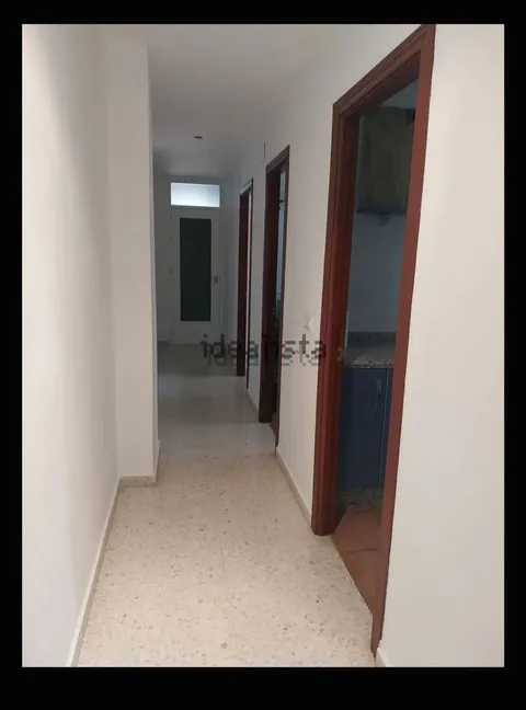 Habitació de lloguer, Dos Hermanas