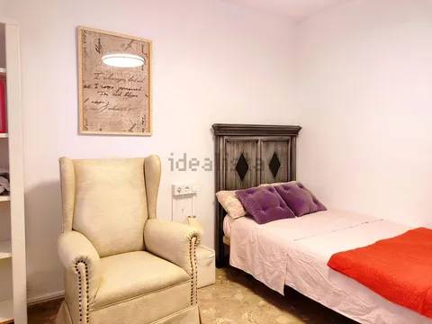 Habitació de lloguer, Còrdova (4/15)