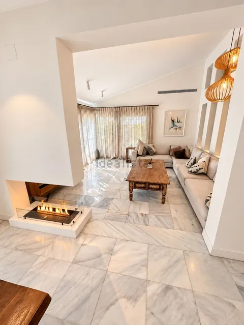 Casa de 360 m² a Marbella