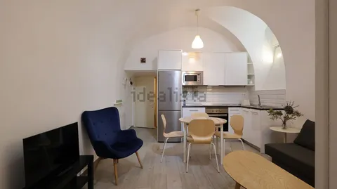 Pis de 37 m² a Madrid