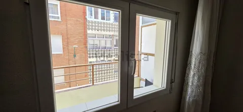 Habitació de lloguer, Valladolid