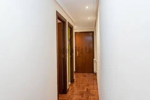 Wohnung 85 m² in Oviedo